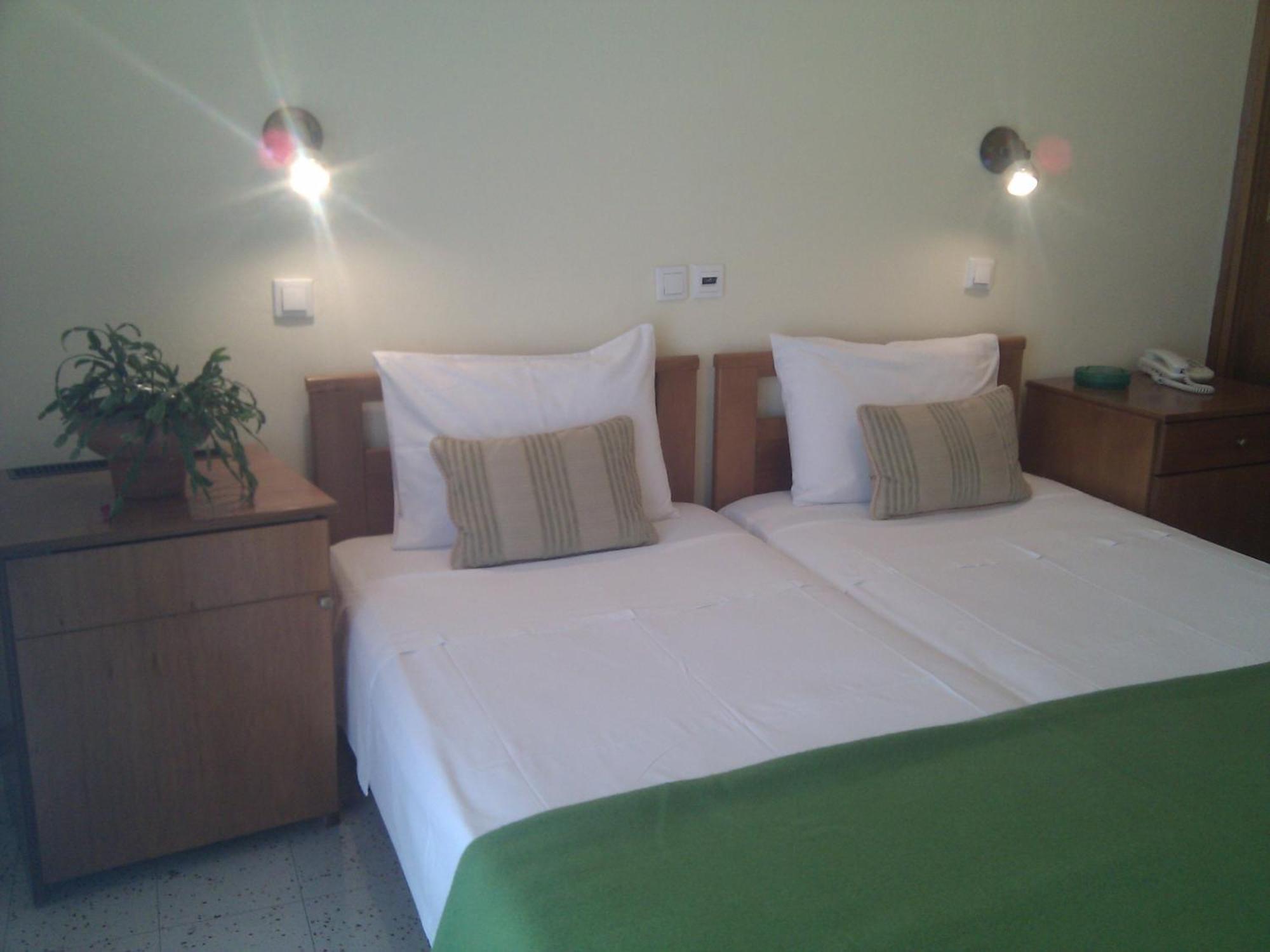 Laios Hotel (Adults Only) ลีเมนาส ห้อง รูปภาพ