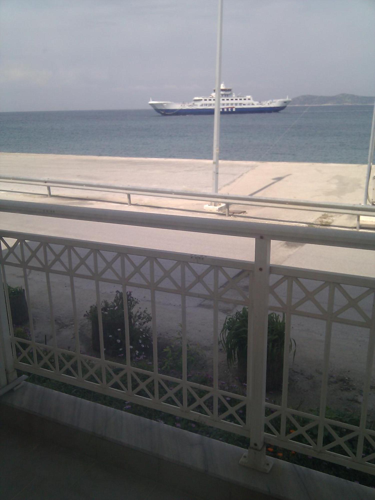 Laios Hotel (Adults Only) ลีเมนาส ห้อง รูปภาพ